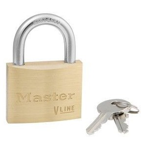 Cadenas Master Lock 4160