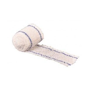 Bande de crêpe 4m x 5 cm