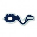Collier cervical réglable