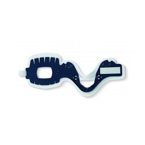 Collier cervical réglable