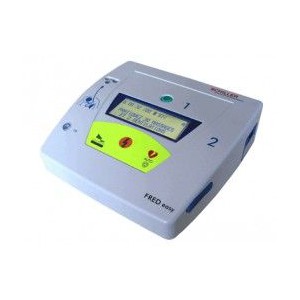 Défibrillateur Automatique Schiller