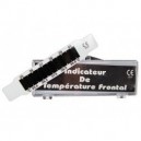 Thermomètre frontal