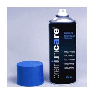 Bombe de froid 400ml