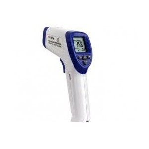 Thermomètre infrarouge