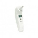 Thermomètre auriculaire