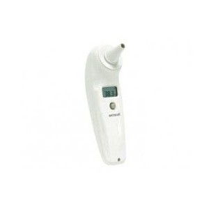 Thermomètre auriculaire