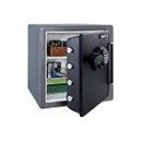 Coffre fort Electronique Sentry Safe SFW123FSC