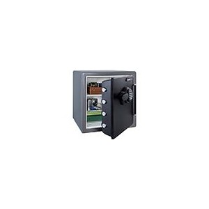 Coffre fort Electronique Sentry Safe SFW123FSC