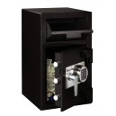 Coffre fort Sentry Safe DH-109E