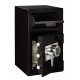 Coffre fort Sentry Safe DH-134E