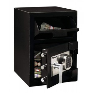 Coffre fort Sentry Safe DH-074E