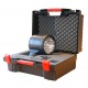Lampe–Test UV/IR