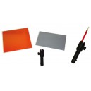 Kit test détecteurs linéaires et multiponctuels