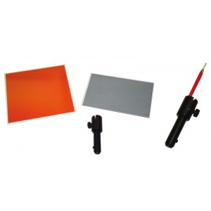 Kit test détecteurs linéaires et multiponctuels