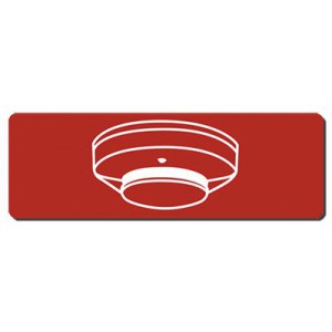  Repère dalle faux plafond