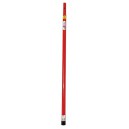 Perche téléscopique 4 brins
